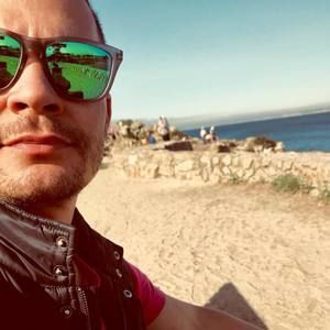 Meet your Posher, Peter